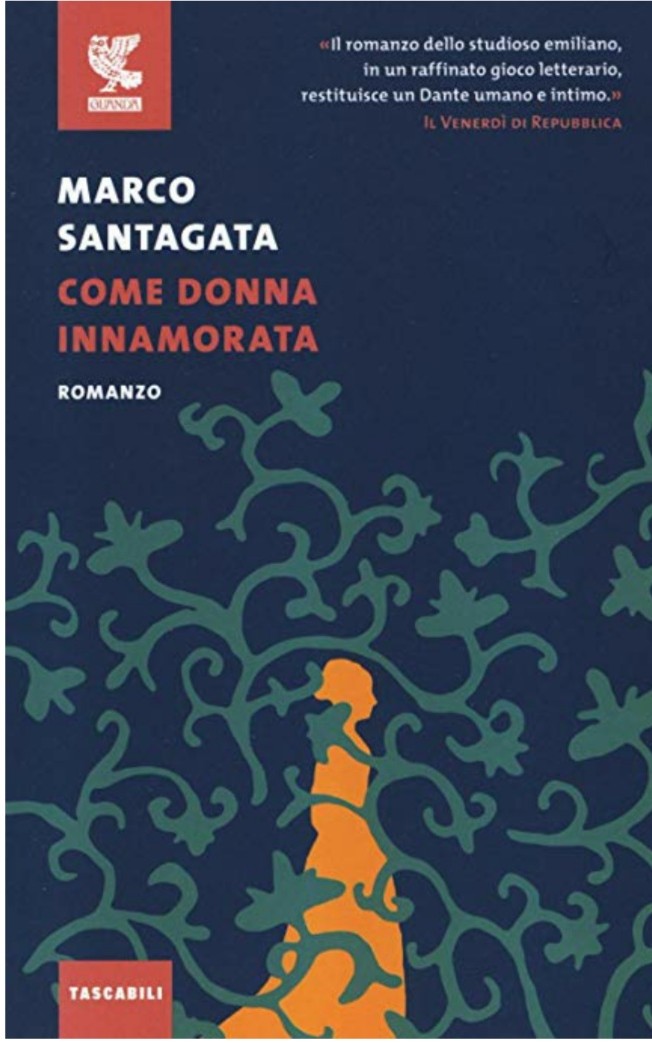 Come donna innamorata