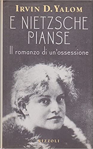 E Nietzsche pianse