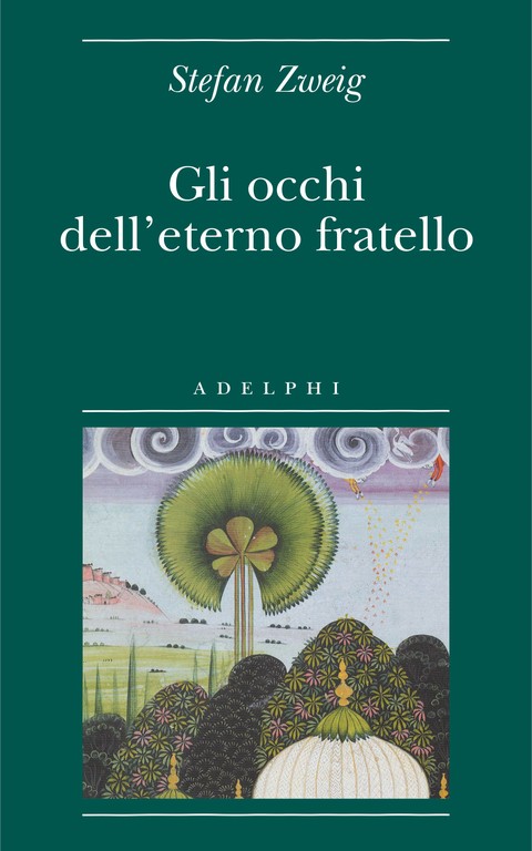 Gli occhi dell'eterno fratello