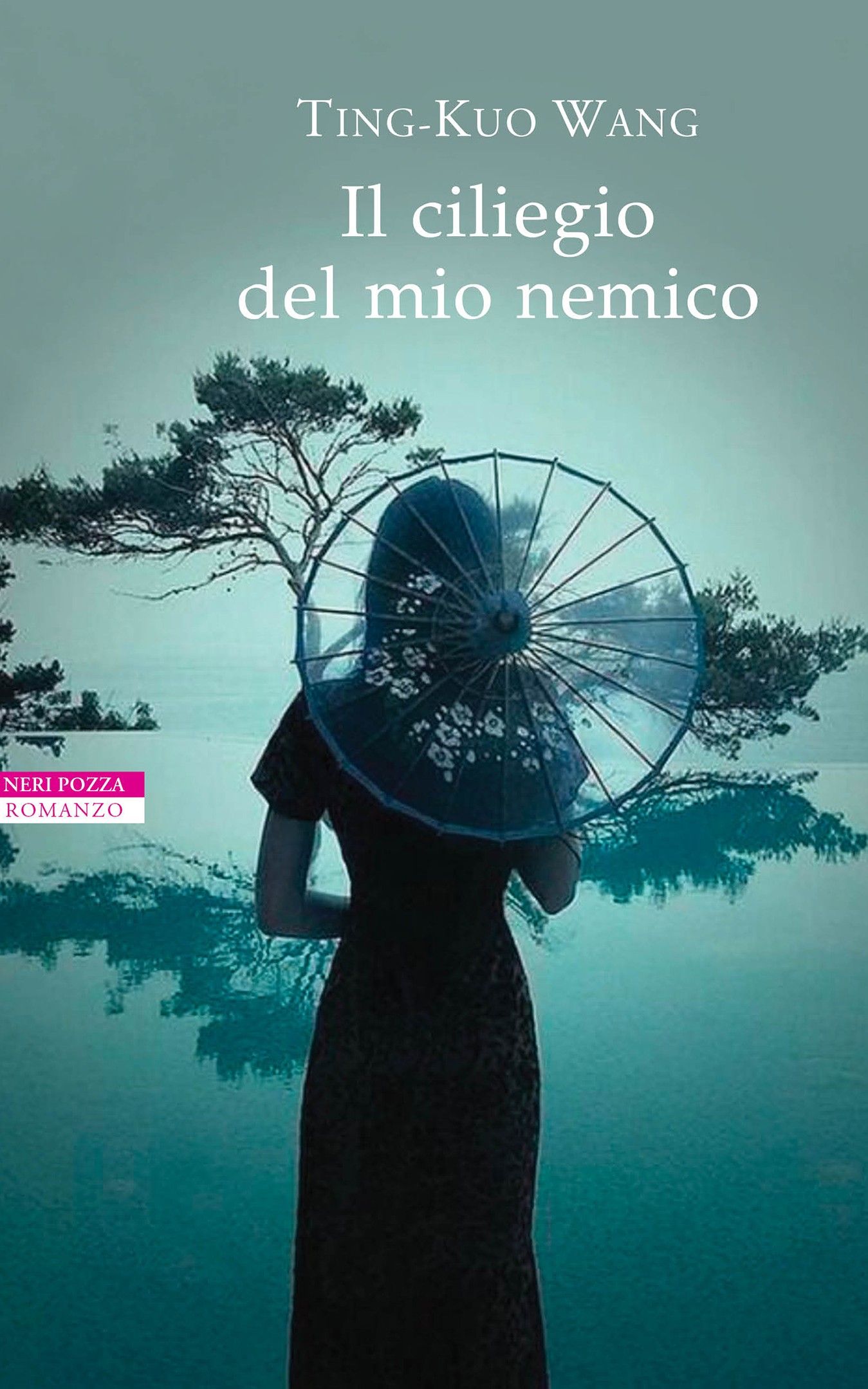 Il ciliegio del mio nemico