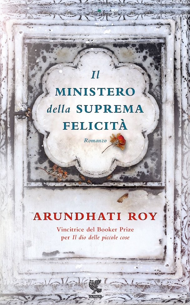 Il ministero della suprema felicità