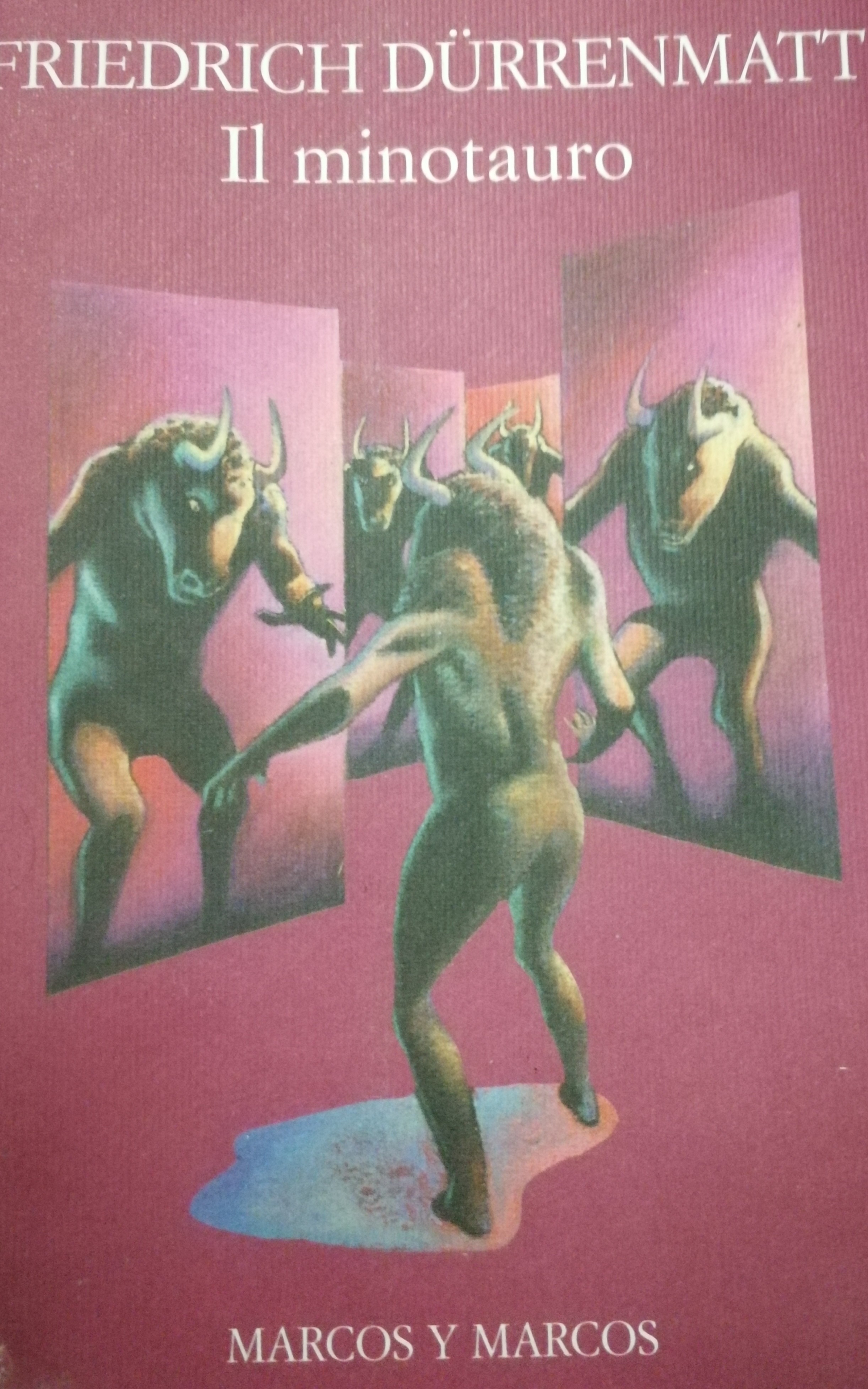 Il Minotauro