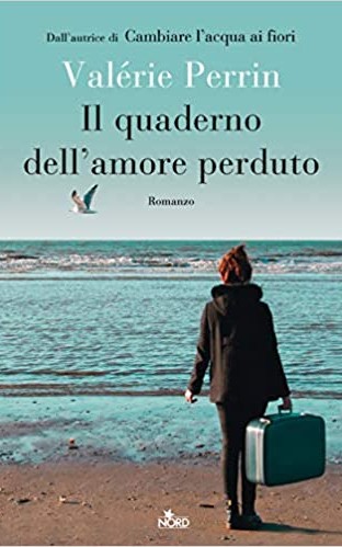 Il quaderno dell'amore perduto