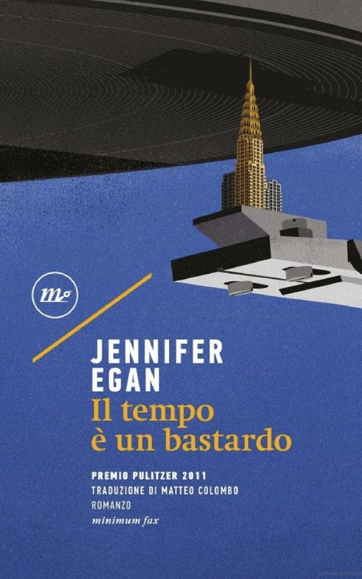 Il tempo è un bastardo