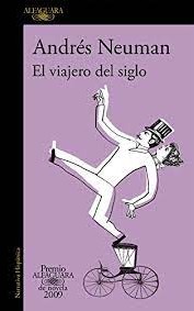 Il viaggiatore del secolo (El viajero del siglo)