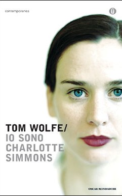 Io sono Charlotte Simmons
