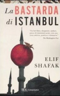 La bastarda di Istanbul