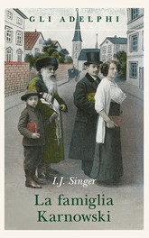La famiglia Karnowski