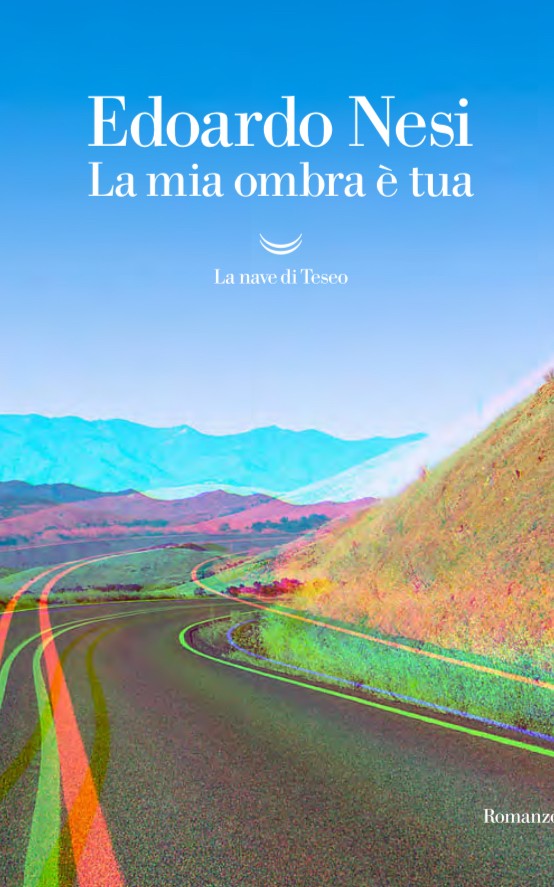 La mia ombra è tua