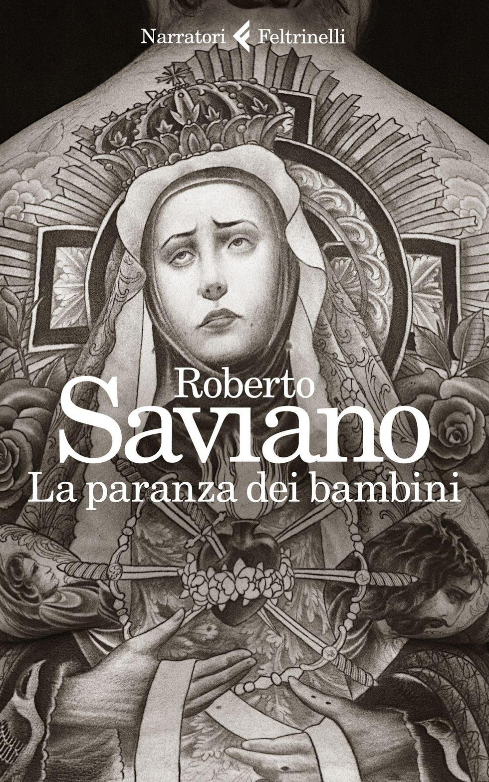 La paranza dei bambini