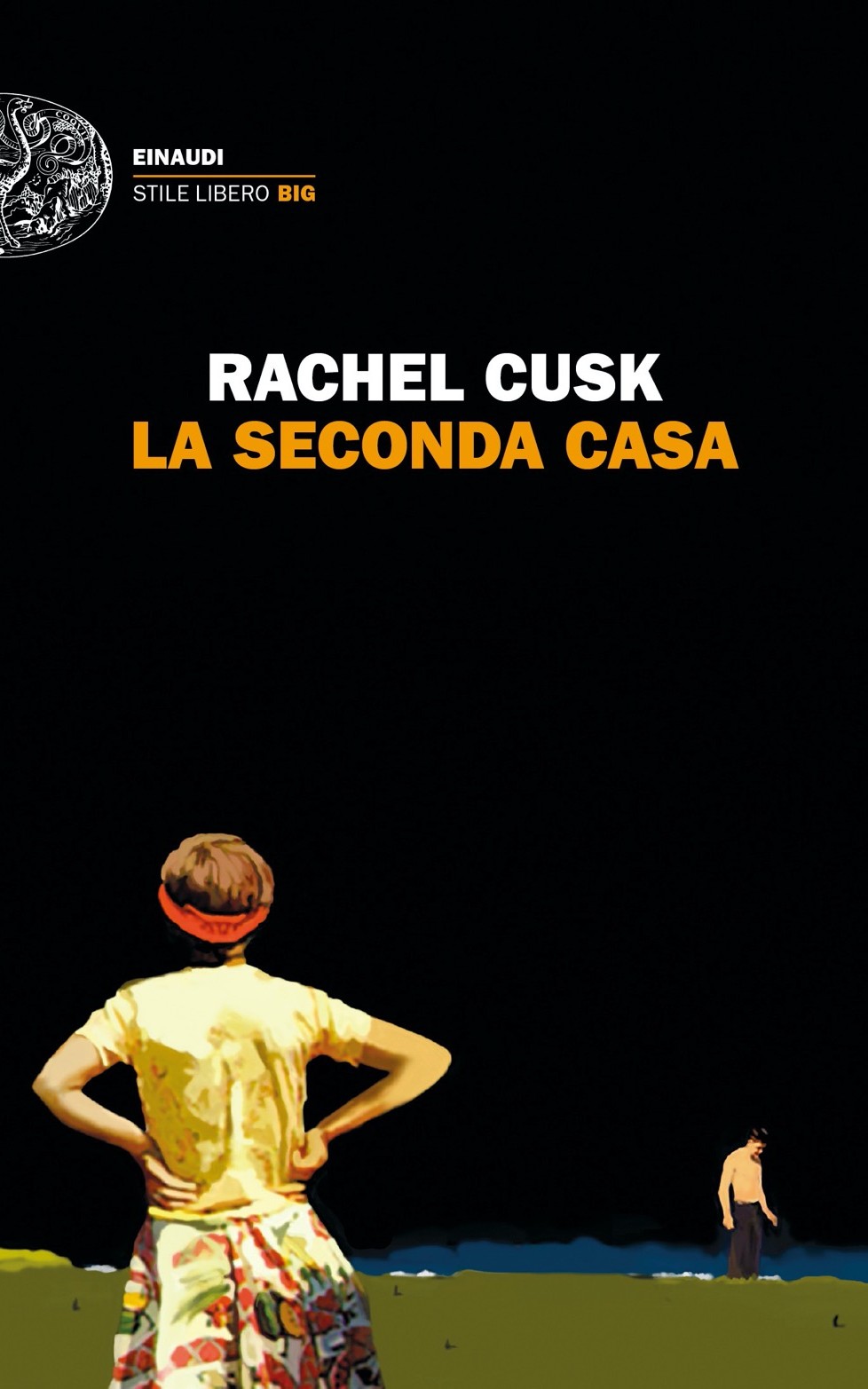 La seconda casa