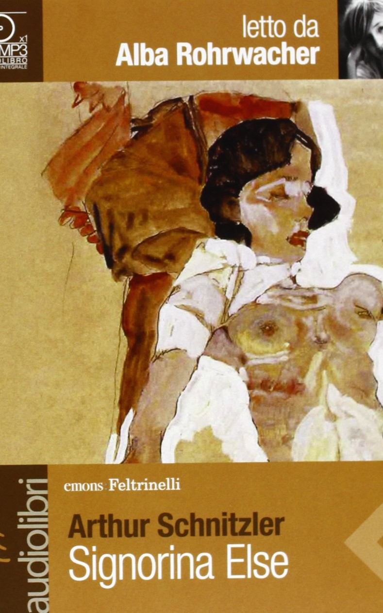 La signorina Else