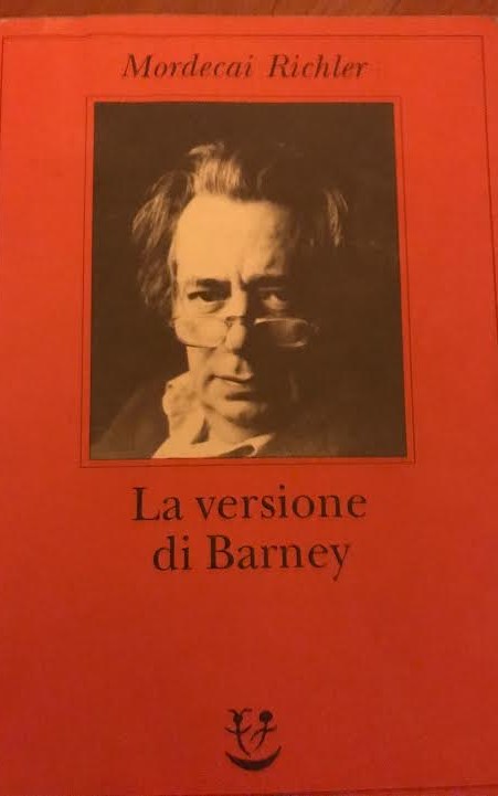 La versione di Barney