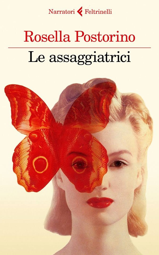 Le assaggiatrici