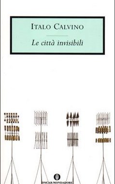 Le città invisibili di Italo Calvino