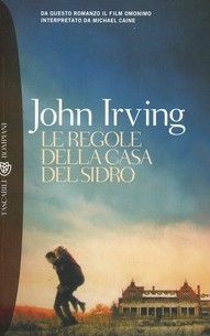 Le regole della casa del sidro