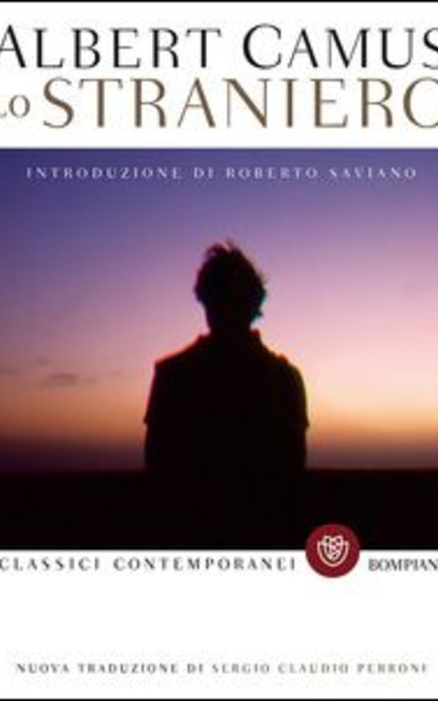 Lo straniero