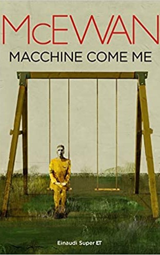 Macchine come me