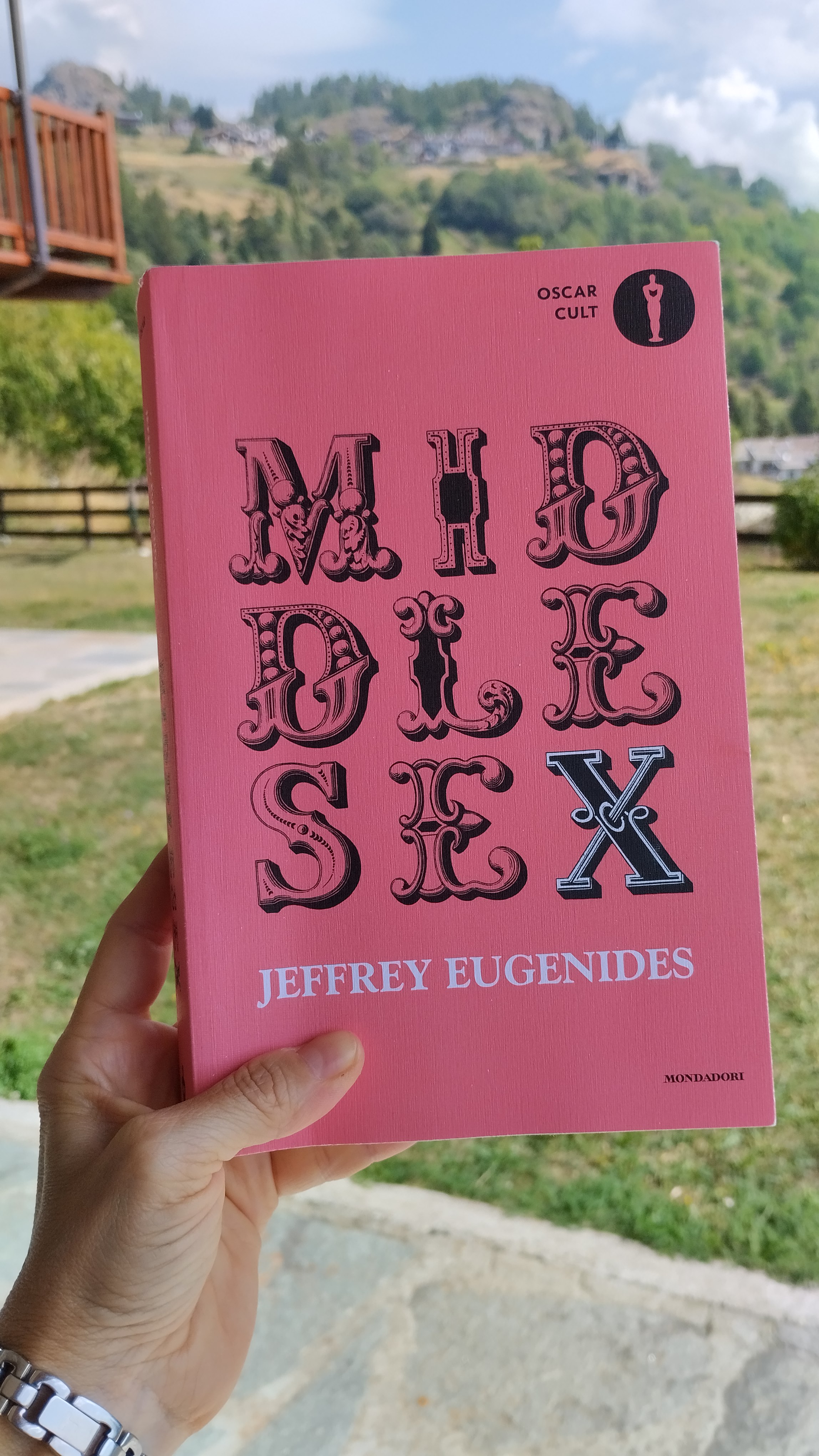 Middlesex
