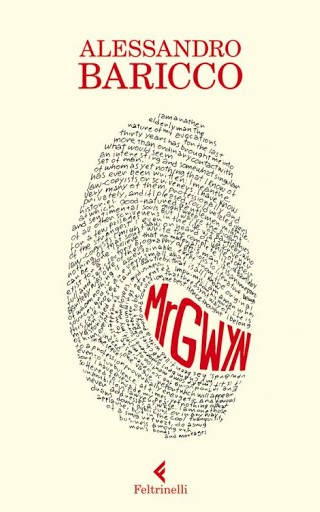 Mr Gwyn