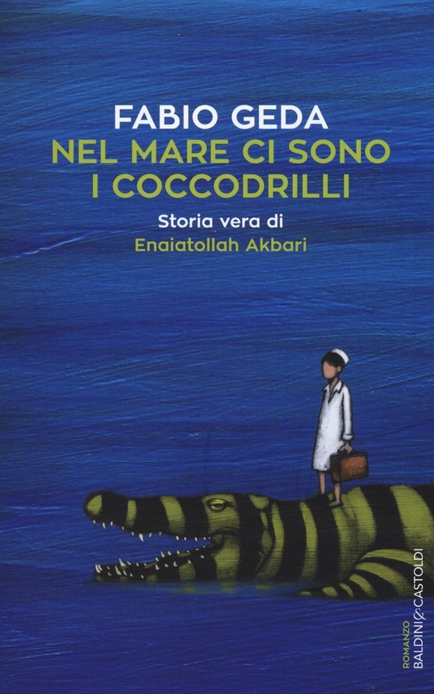 Nel mare ci sono i coccodrilli