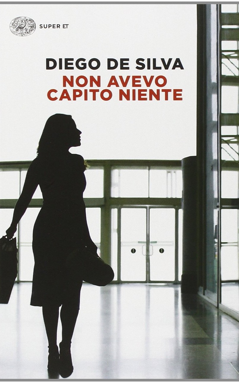 Non avevo capito niente