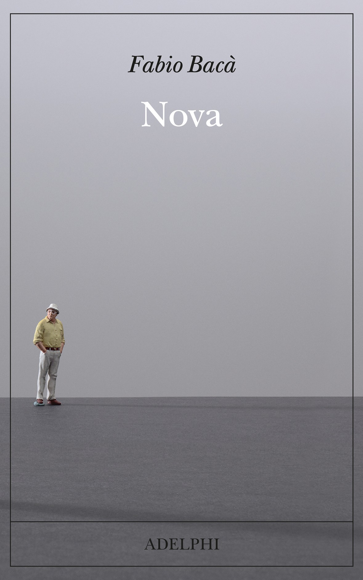 Nova