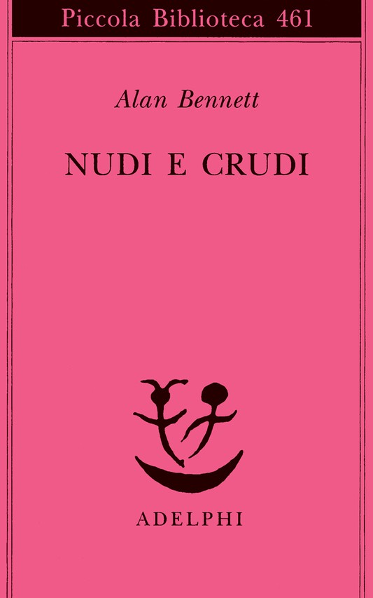 Nudi e crudi