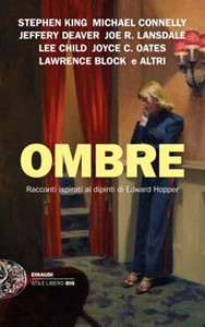 Ombre. Racconti ispirati ai dipinti di Edward Hopper