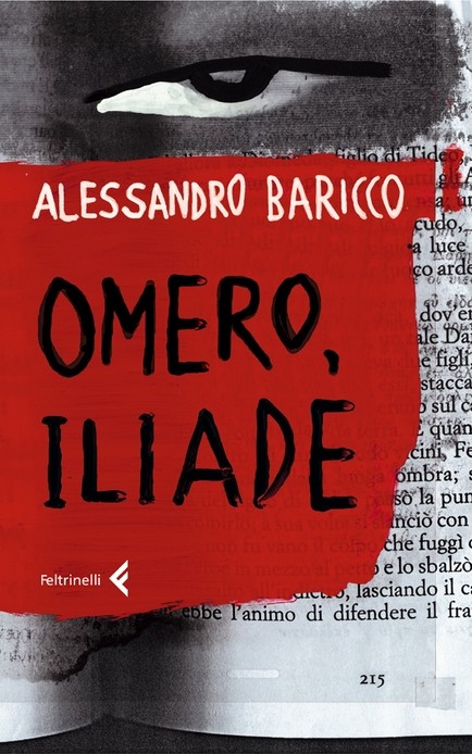 Omero, Iliade