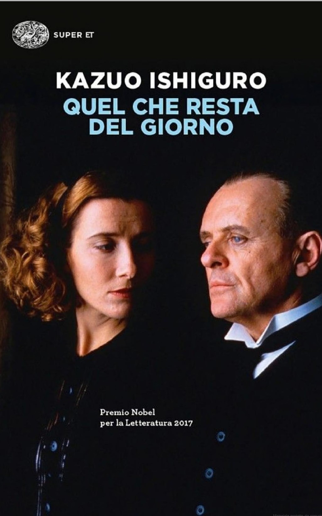 Quel che resta del giorno