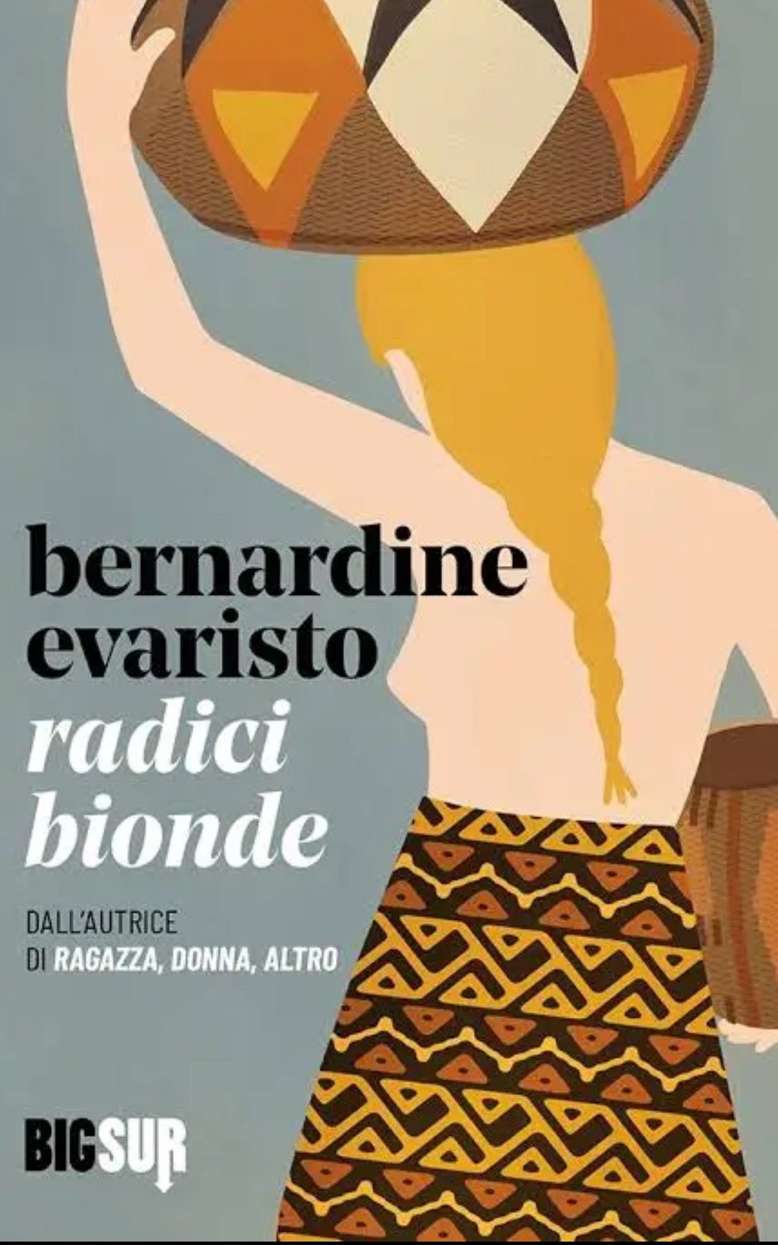 Radici bionde