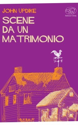 Scene da un matrimonio