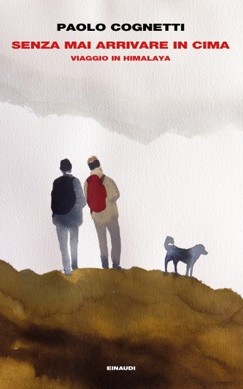 Senza mai arrivare in cima