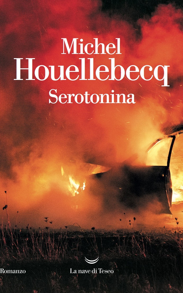Serotonina