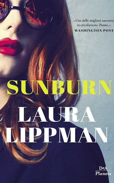 Sunburn