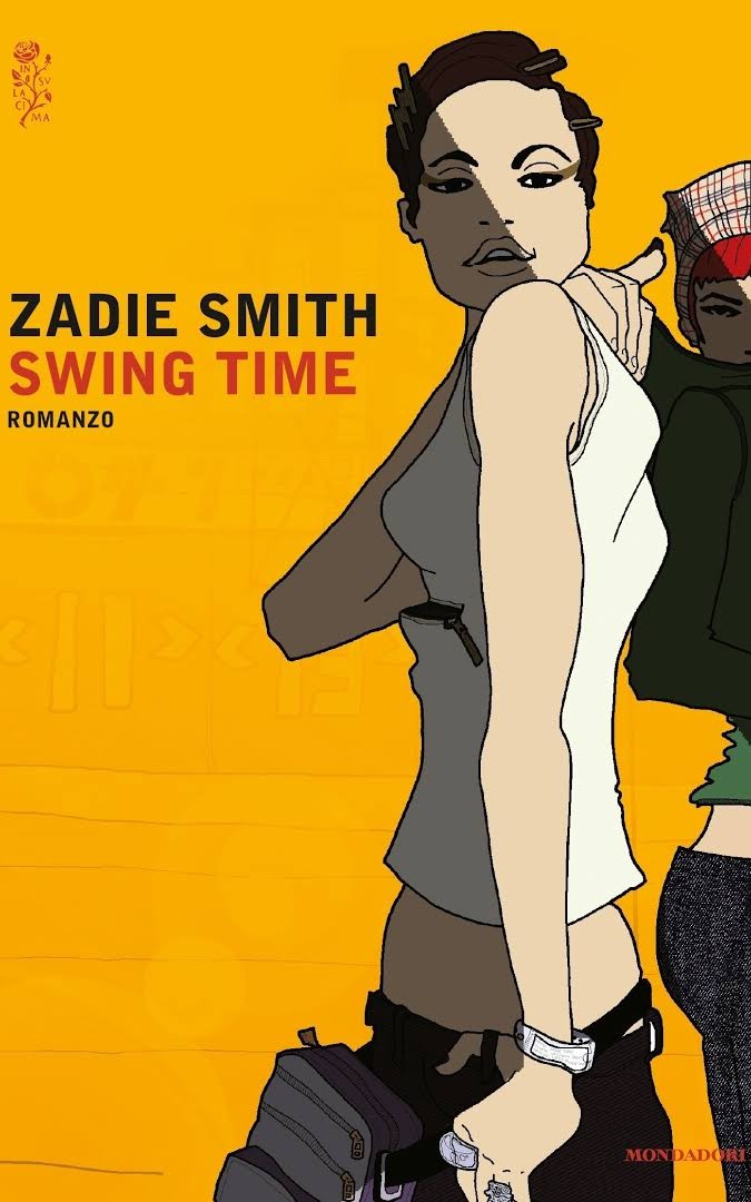 Swing time