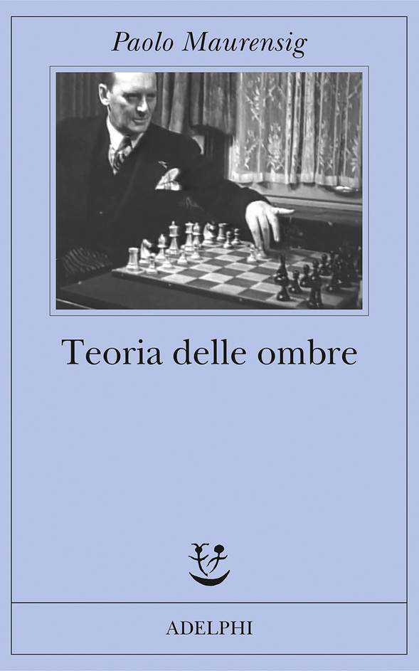 Teoria delle ombre