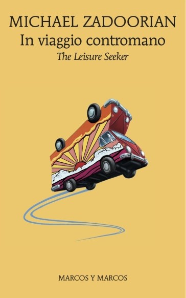 The leisure seeker - In viaggio contromano