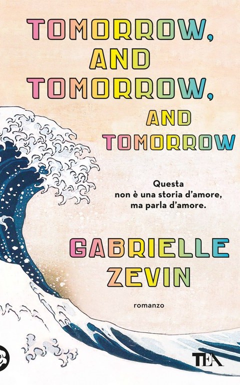 Tomorrow, and tomorrow, and tomorrow