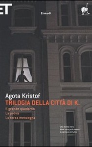 Trilogia della città di K.