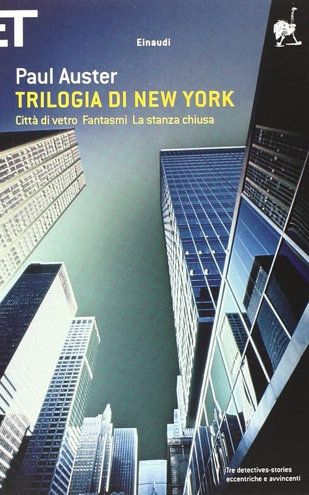 Trilogia di New York