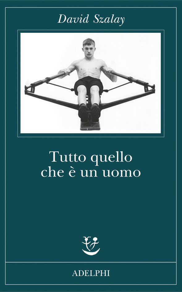 Tutto quello che è un uomo
