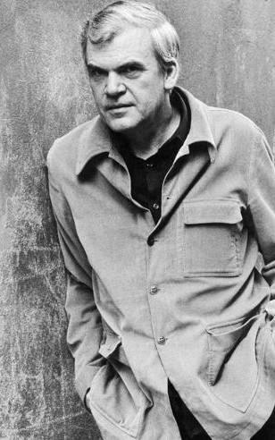 Milan Kundera