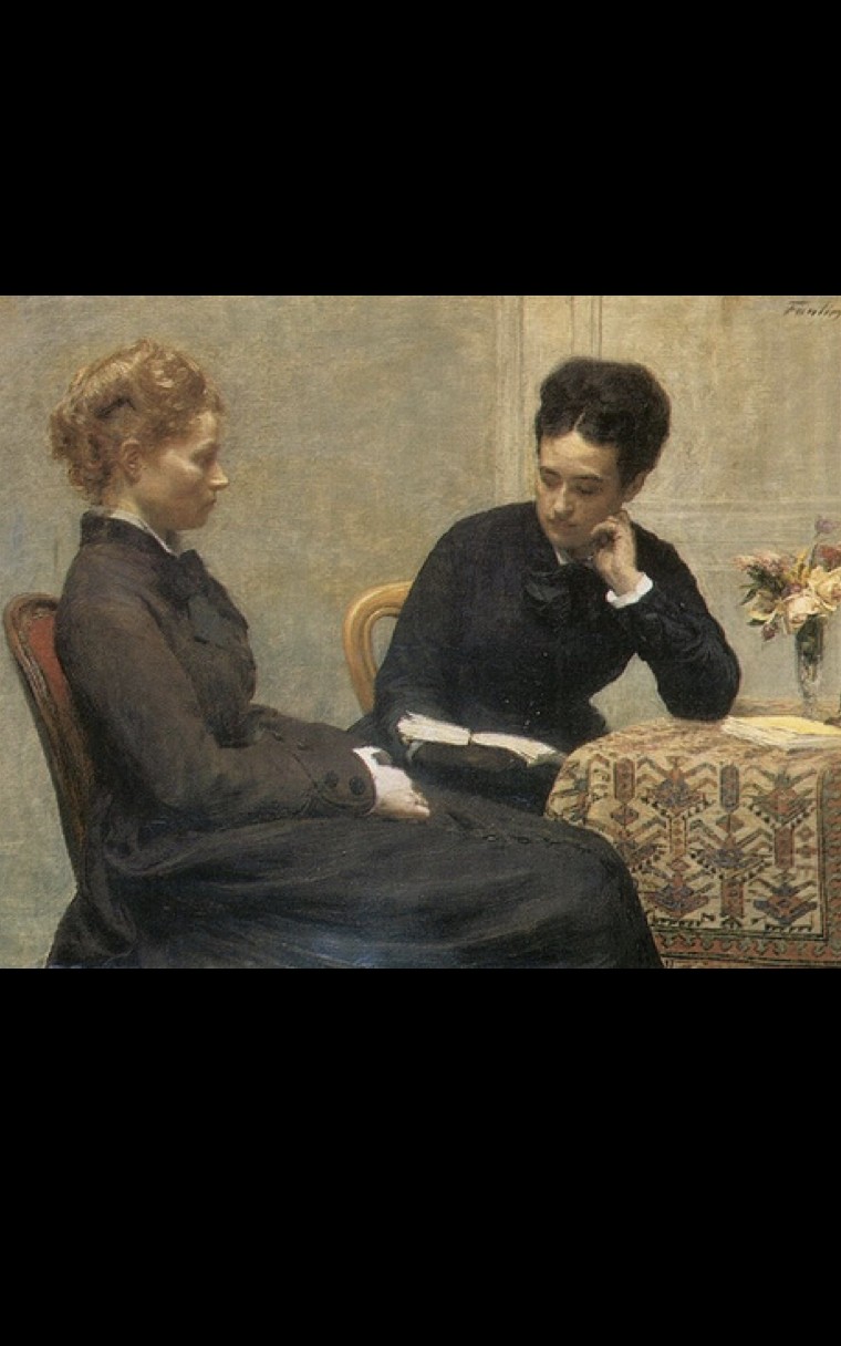 La Lecture