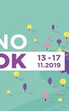 Il programma di Bookcity 2019